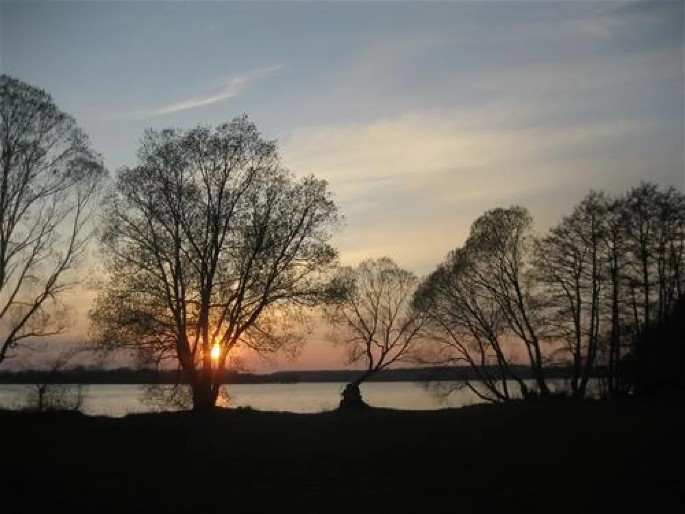 Mecklenburger Seecamping