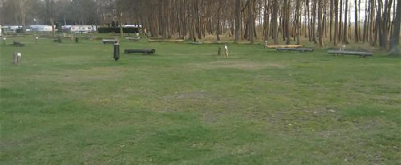 Mecklenburger Seecamping