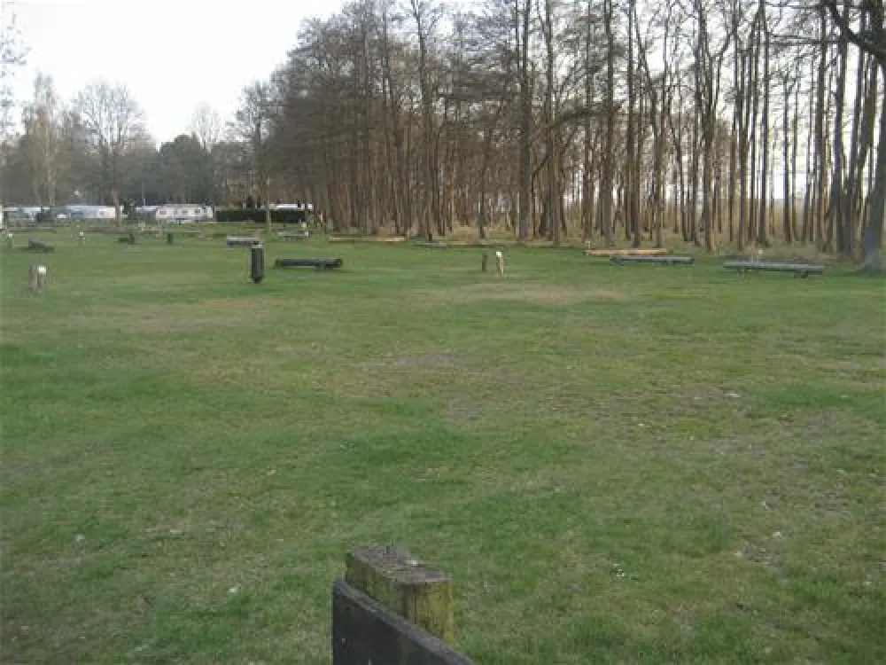 Mecklenburger Seecamping