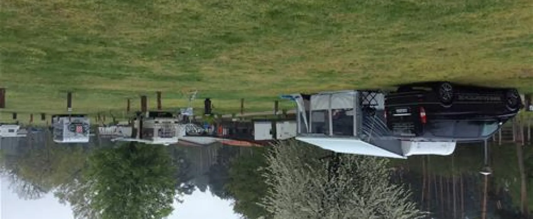 Mecklenburger Seecamping