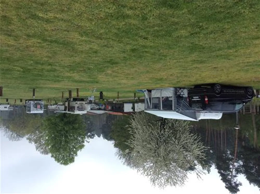 Mecklenburger Seecamping