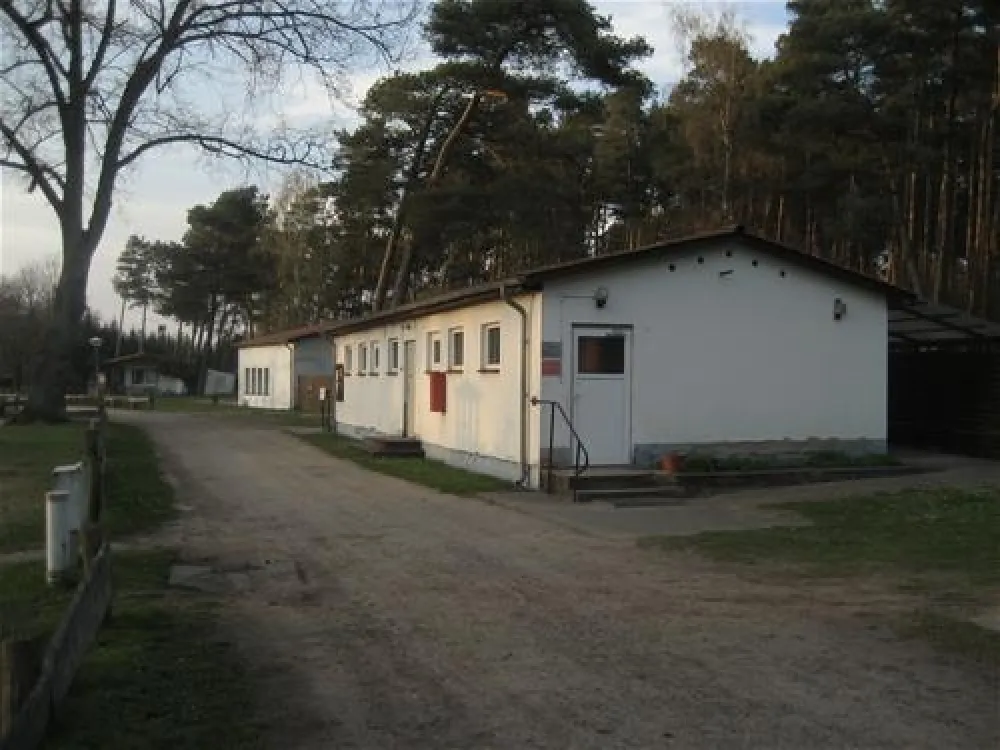 Mecklenburger Seecamping