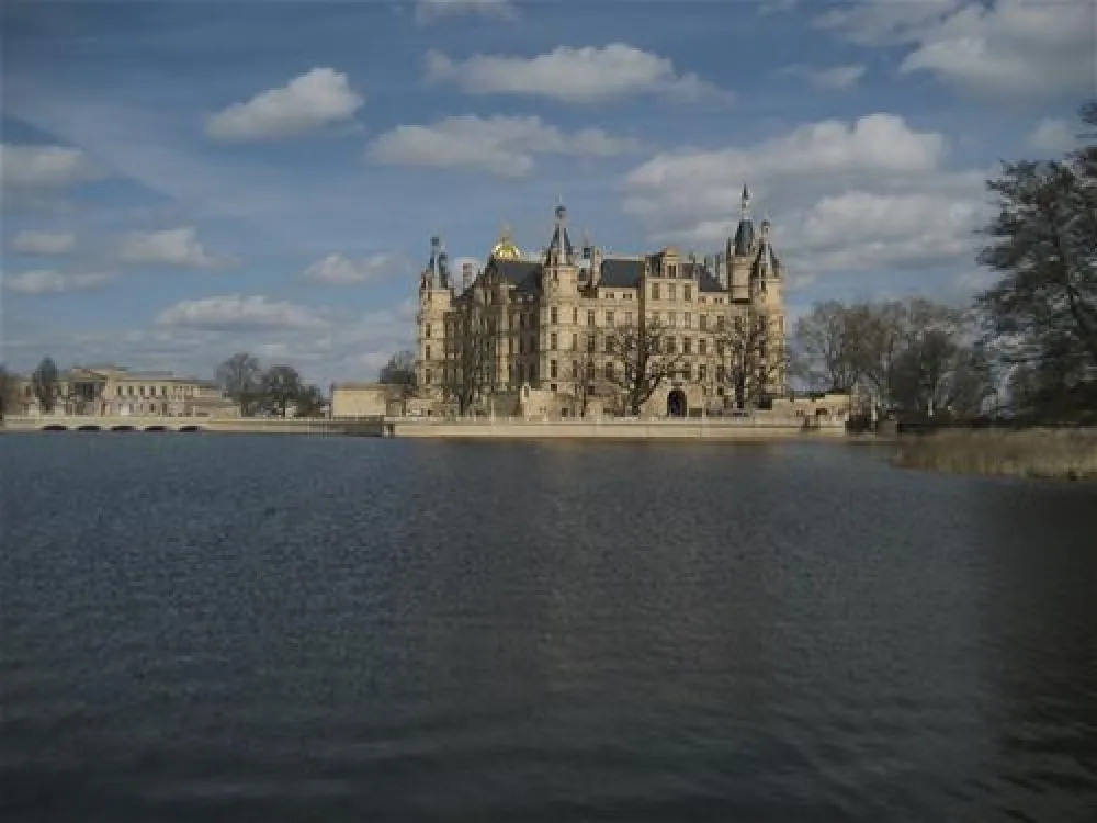 Mecklenburger Seecamping