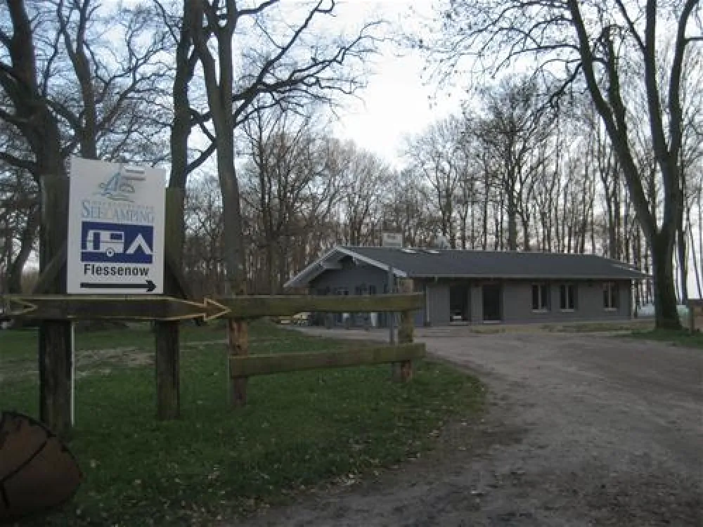 Mecklenburger Seecamping