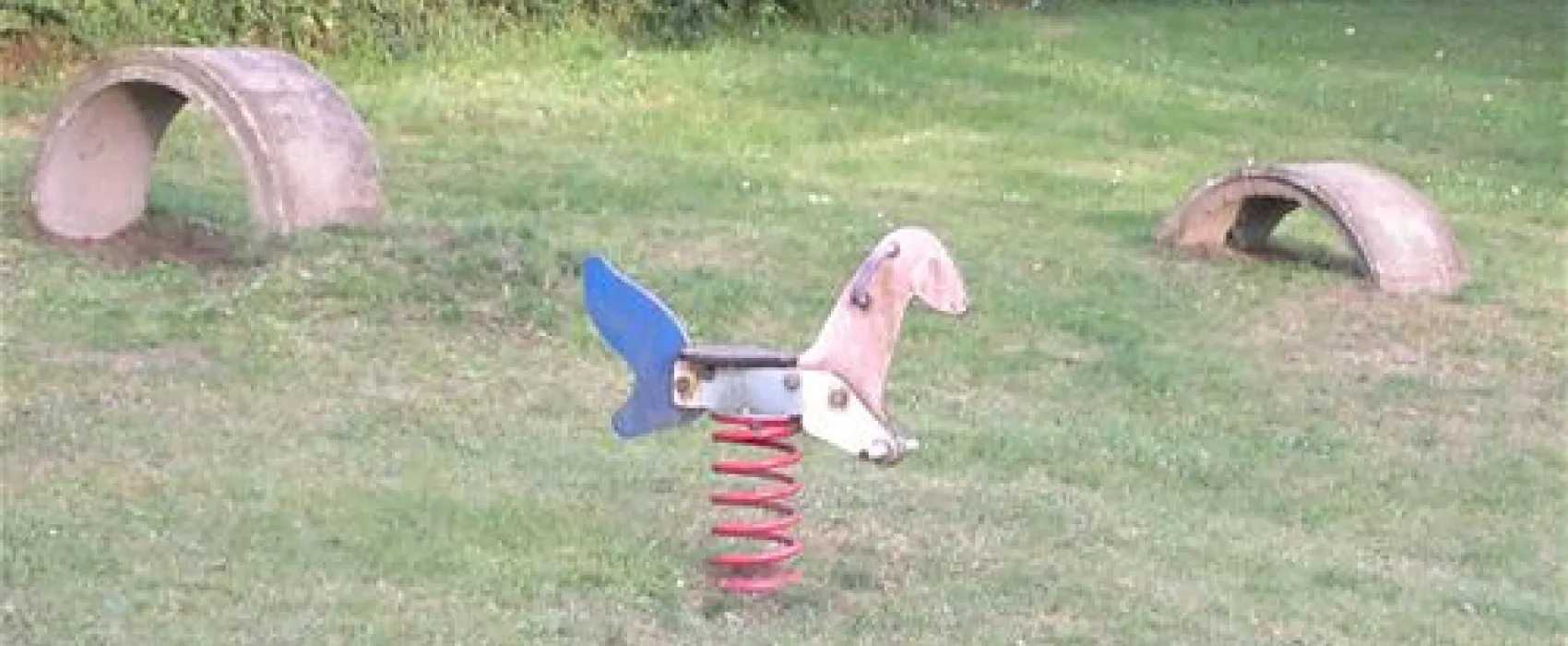 Mecklenburger Seecamping