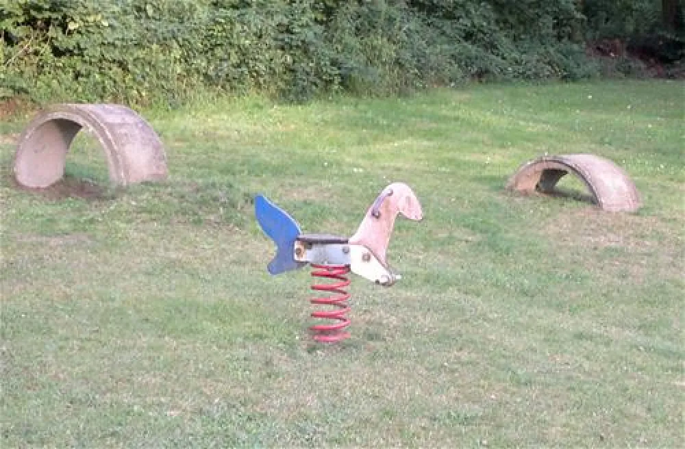 Mecklenburger Seecamping