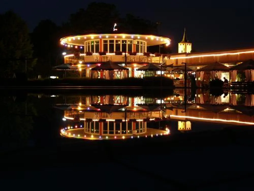 Camping Karlstadt am Schwimmbad