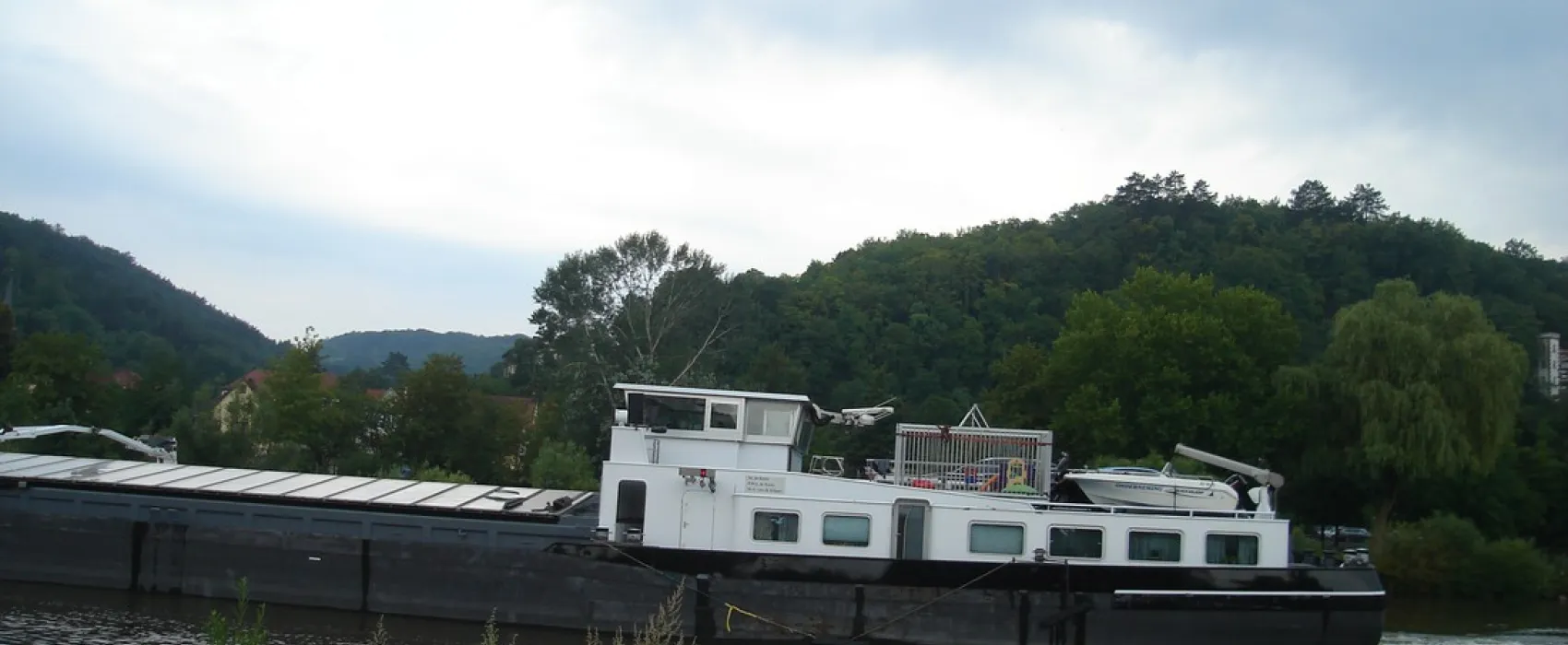 Camping Karlstadt am Schwimmbad