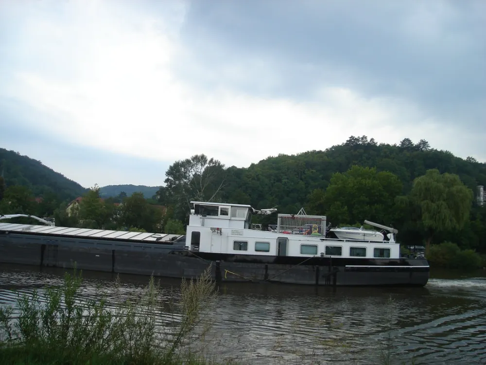 Camping Karlstadt am Schwimmbad