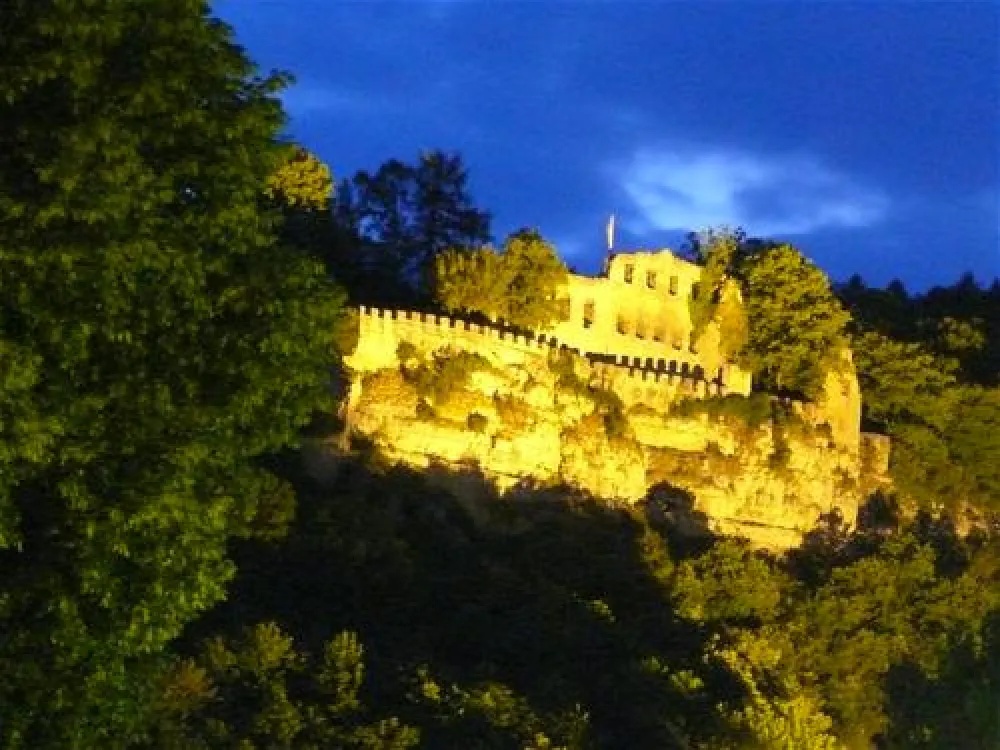 Camping Karlstadt am Schwimmbad