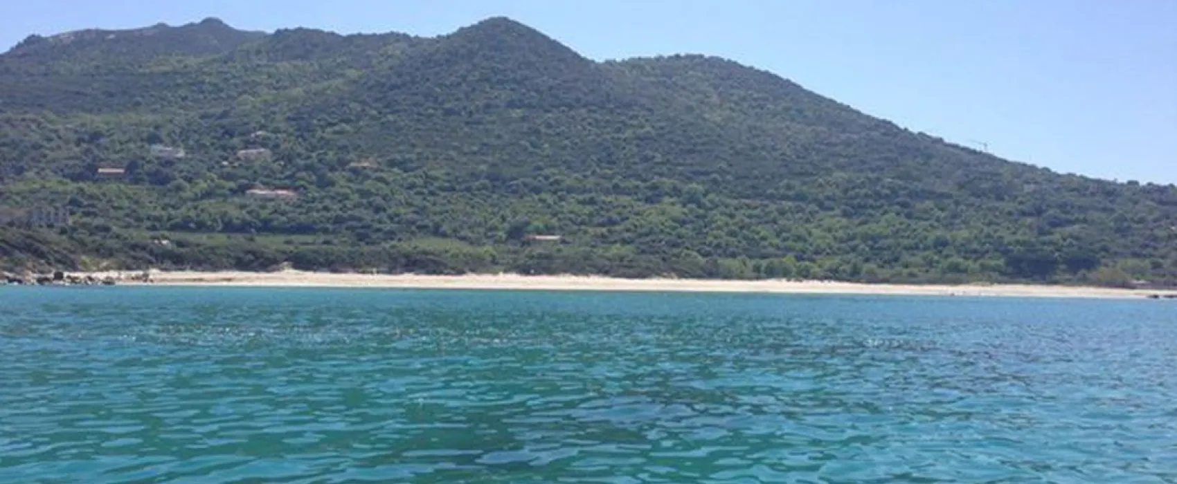 Camping Les Oliviers