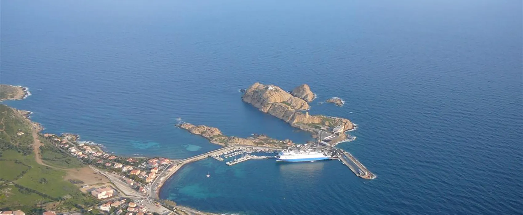 Camping Les Oliviers