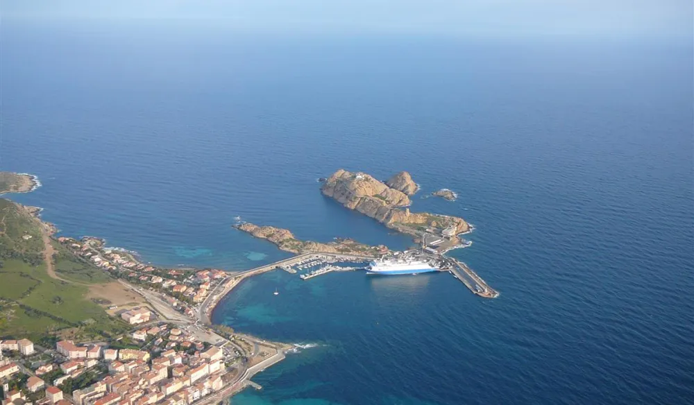 Camping Les Oliviers