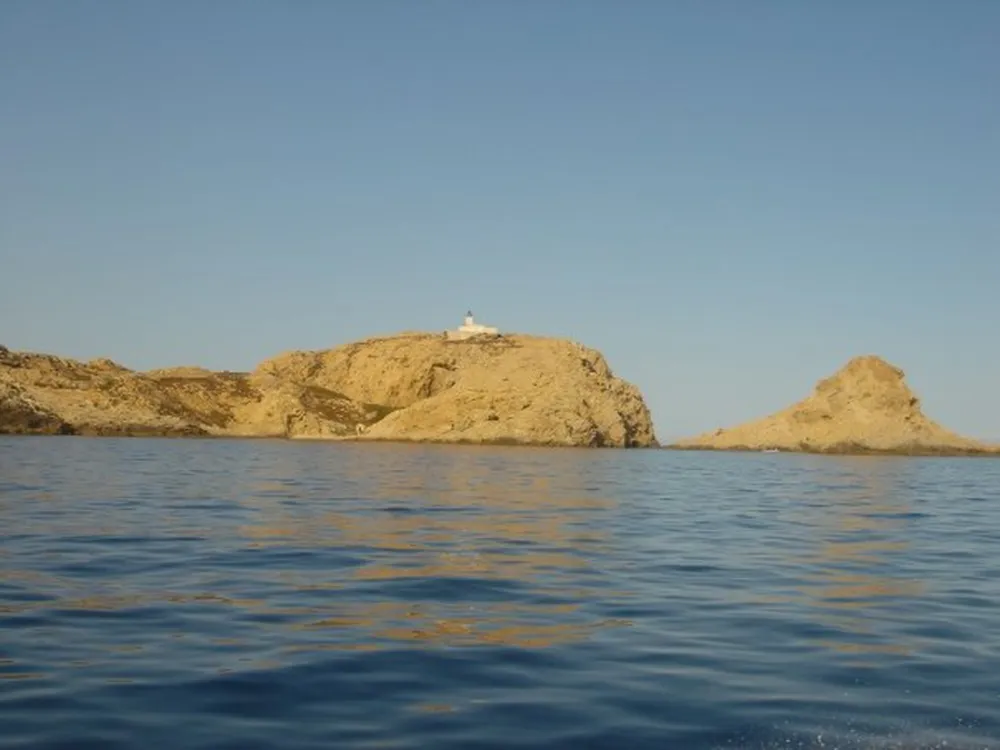 Camping Les Oliviers