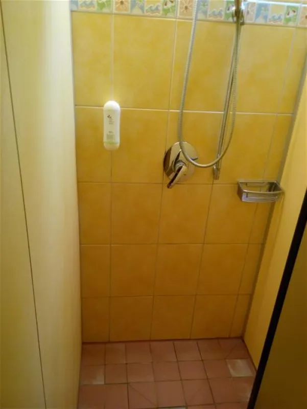 Camping - und Ferienpark Wulfener Hals