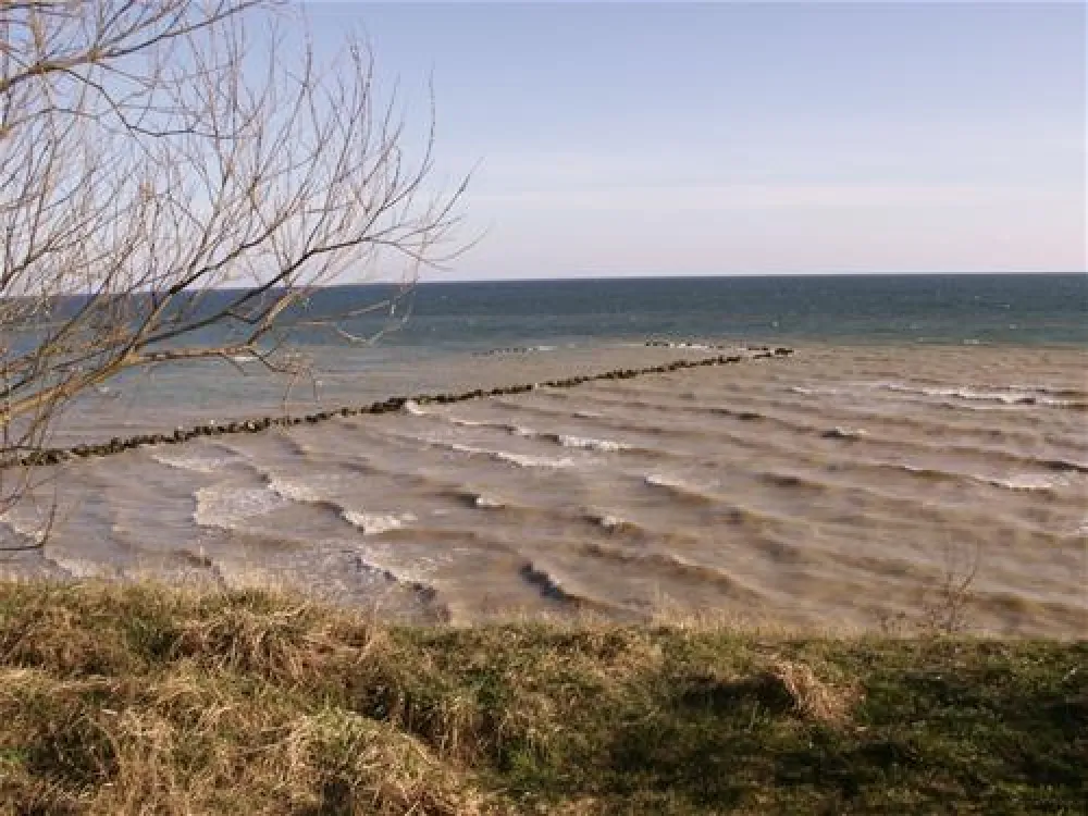 Camping - und Ferienpark Wulfener Hals