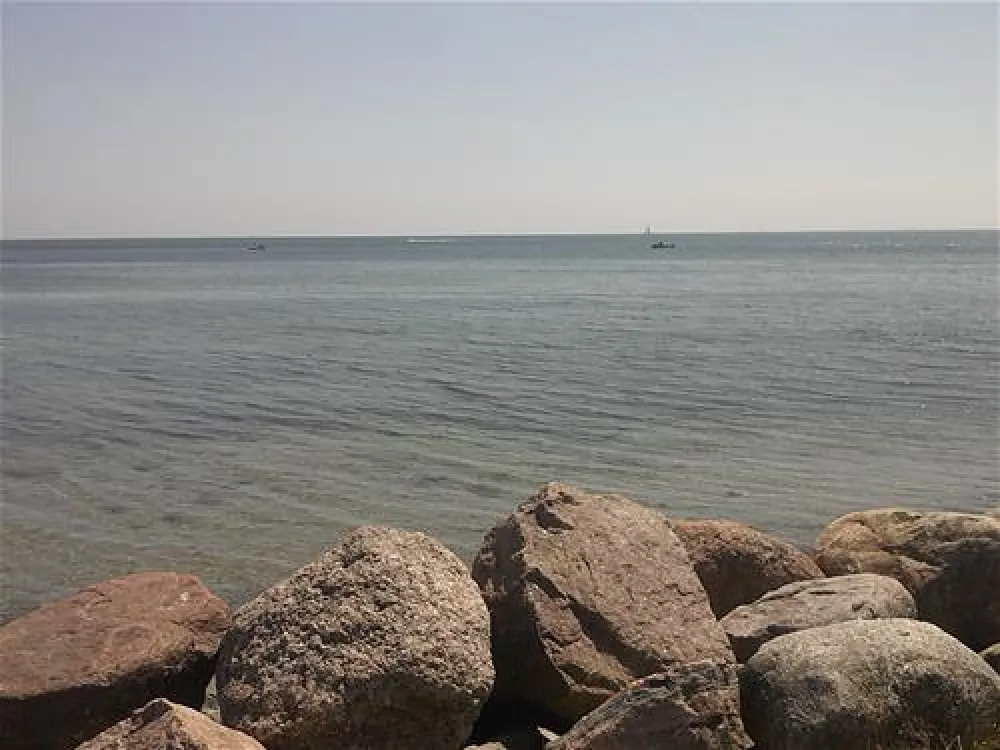 Camping - und Ferienpark Wulfener Hals