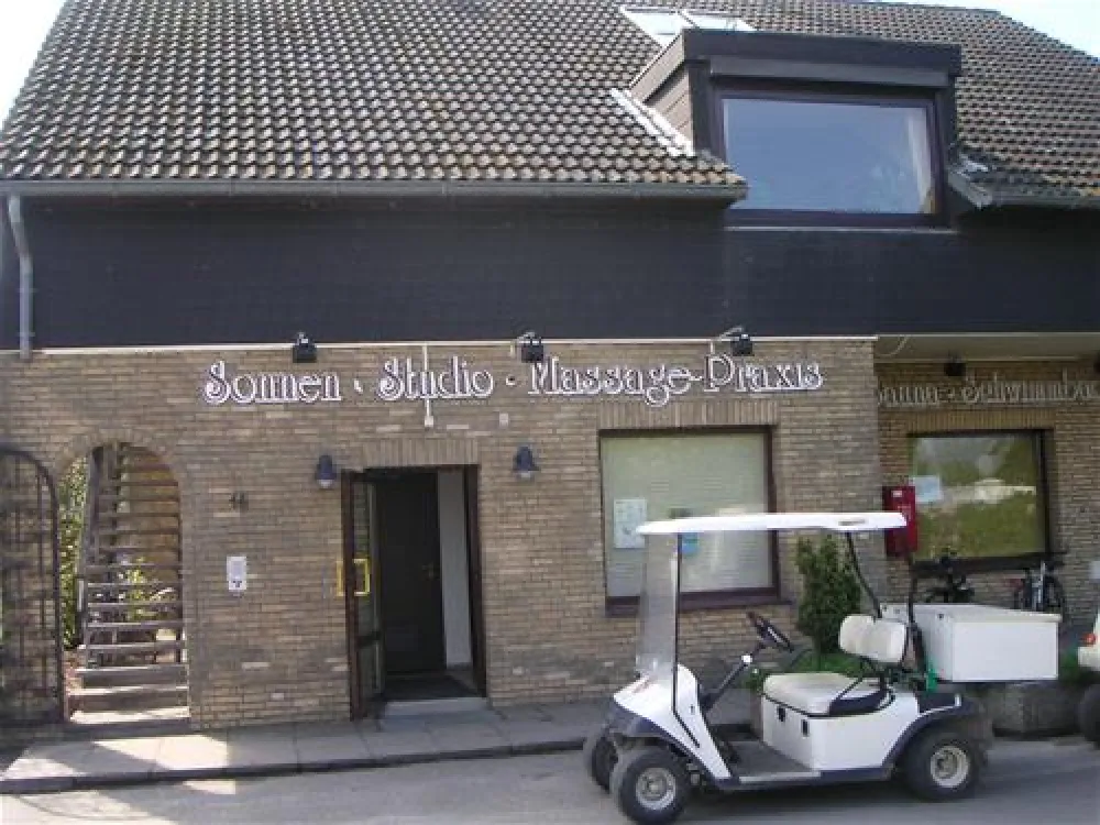 Camping - und Ferienpark Wulfener Hals