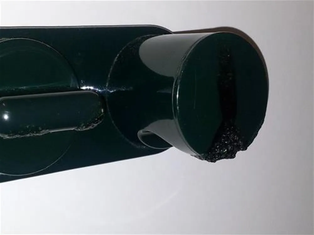 Camping - und Ferienpark Wulfener Hals