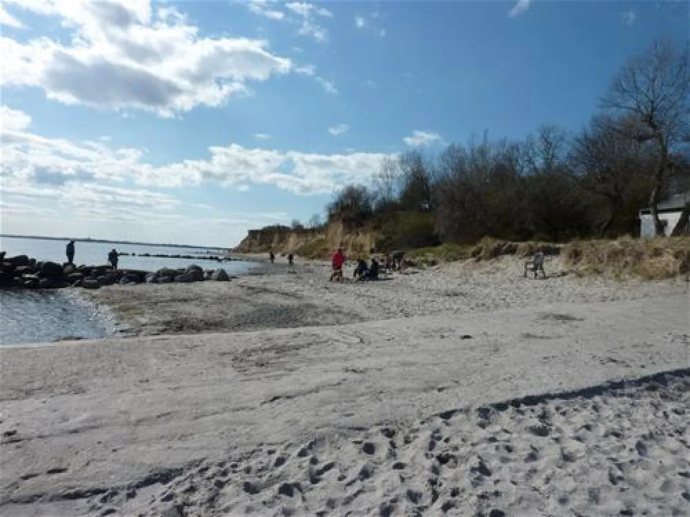 Camping - und Ferienpark Wulfener Hals