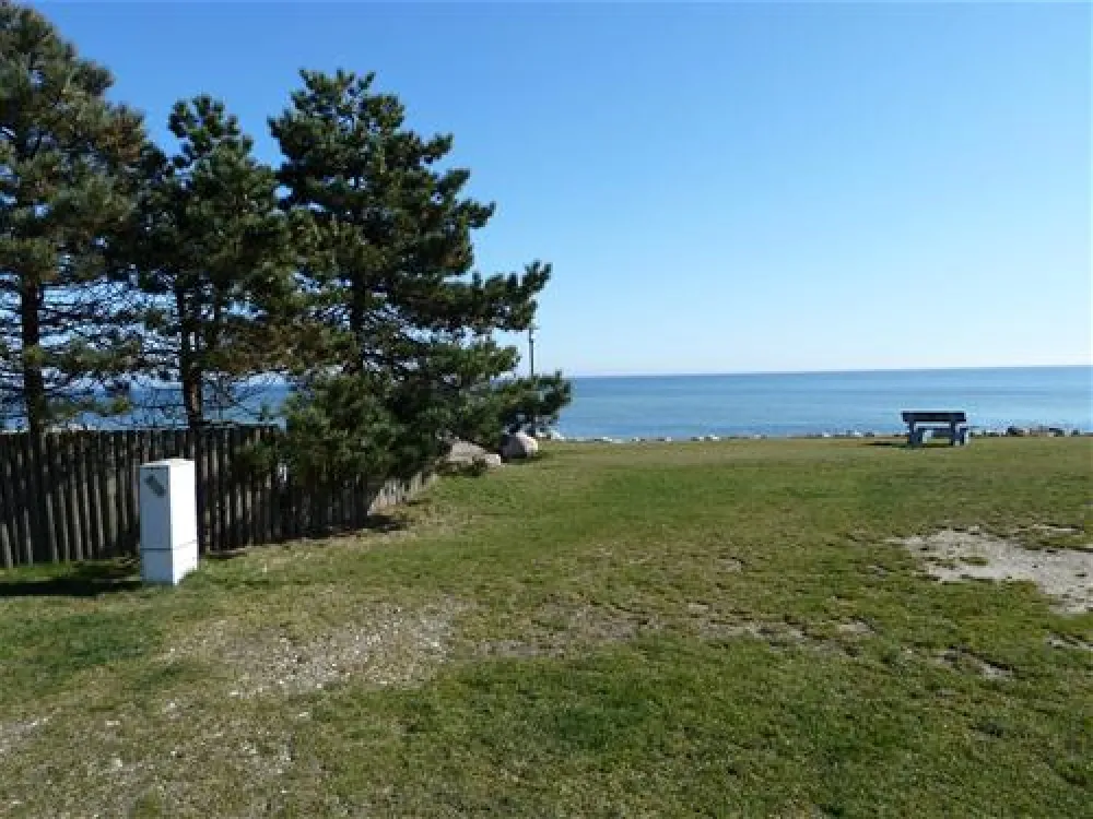 Camping - und Ferienpark Wulfener Hals