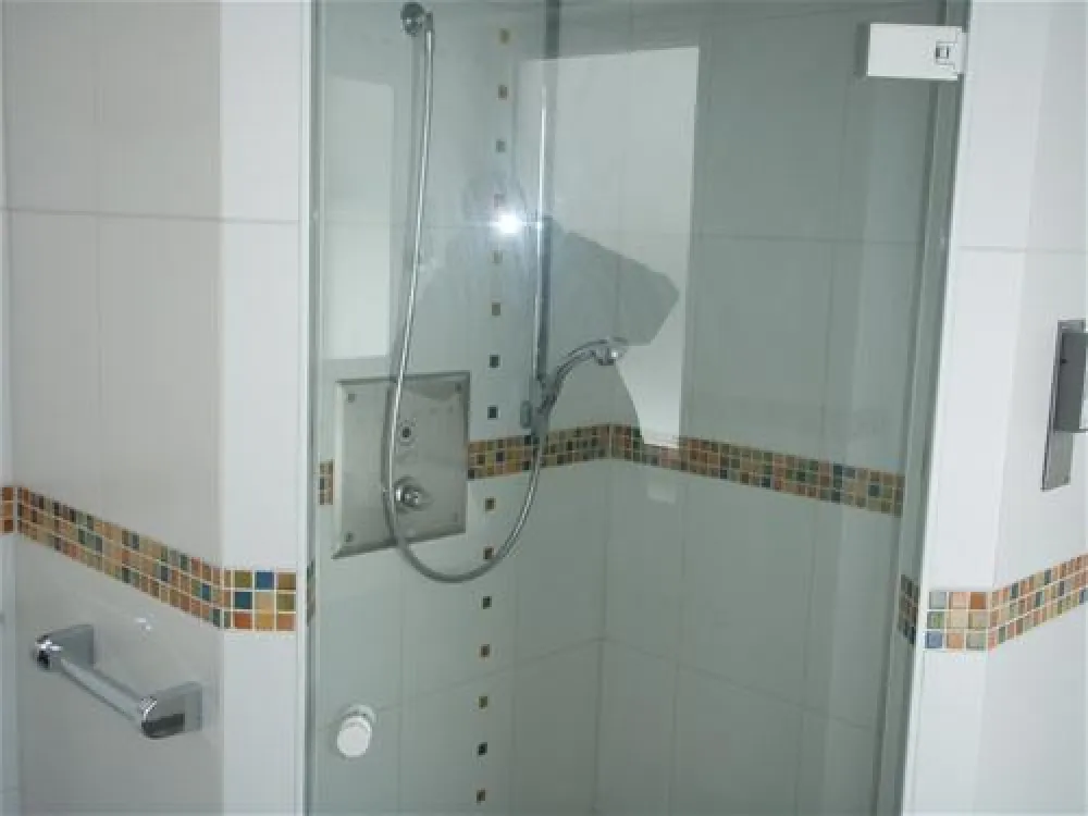 Camping - und Ferienpark Wulfener Hals