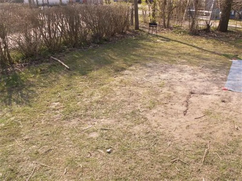 Camping - und Ferienpark Wulfener Hals