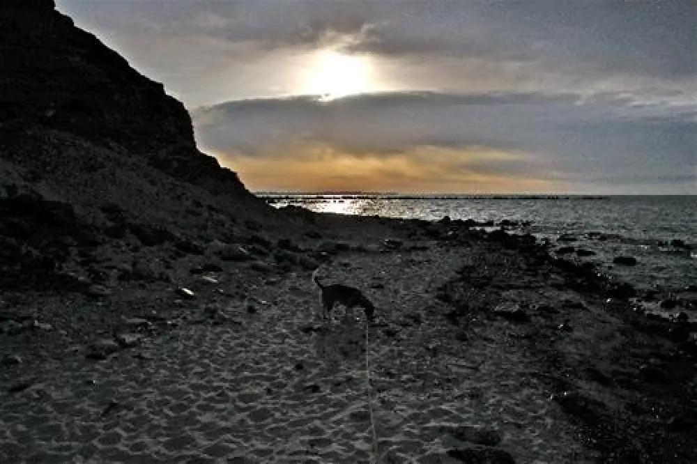 Camping - und Ferienpark Wulfener Hals