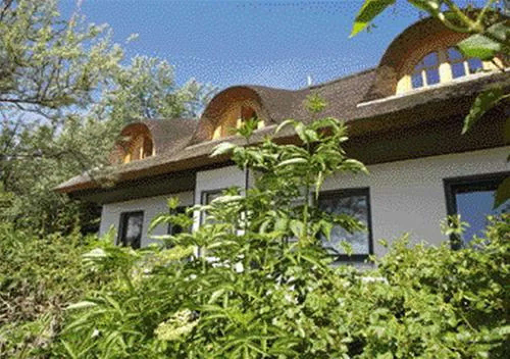 Camping - und Ferienpark Wulfener Hals