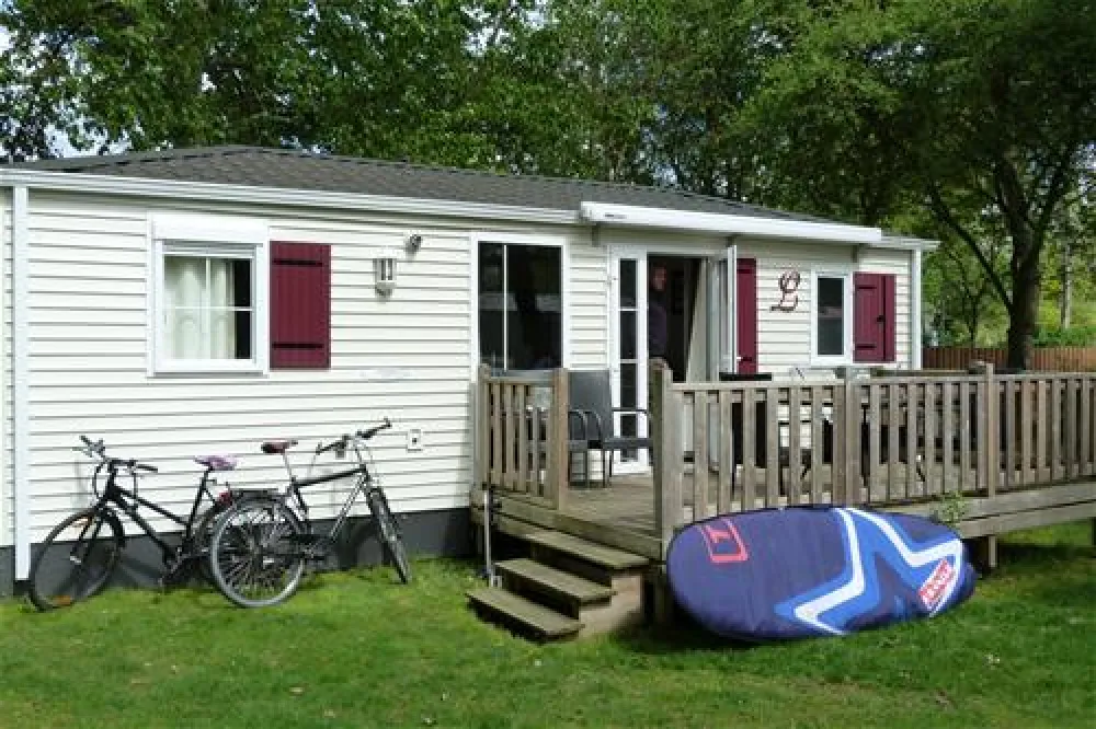 Camping - und Ferienpark Wulfener Hals