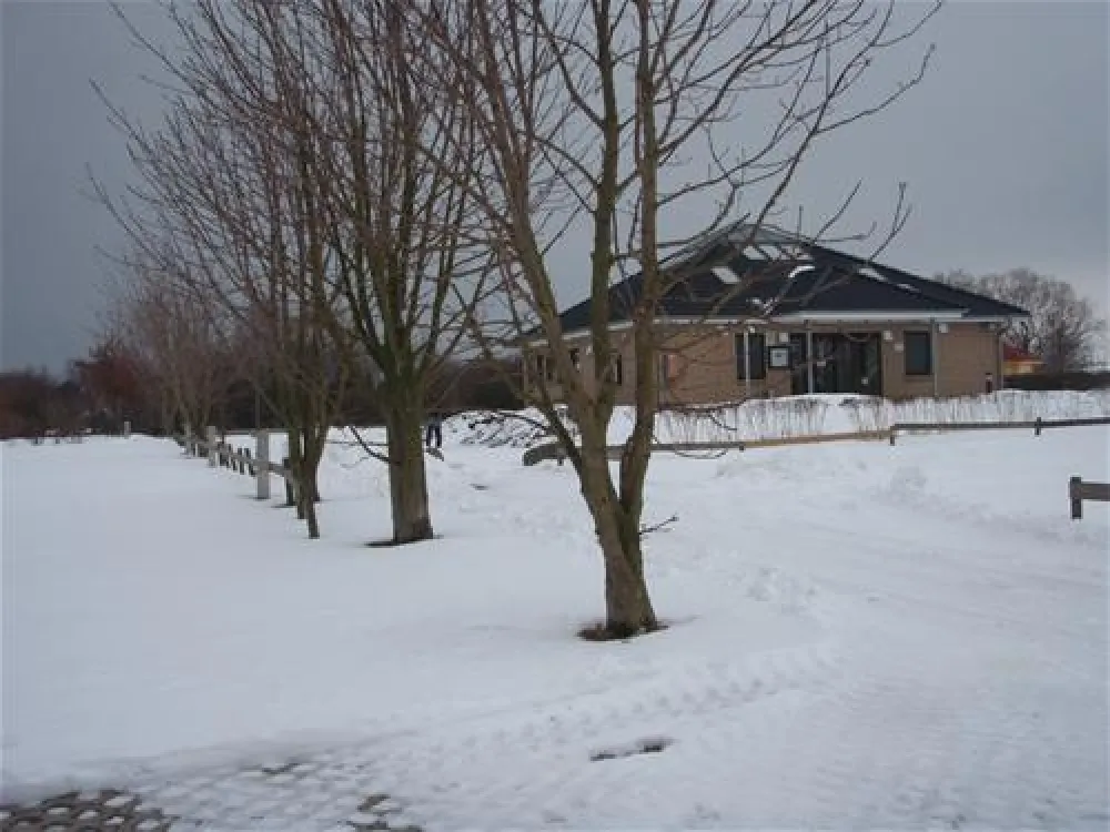 Camping - und Ferienpark Wulfener Hals