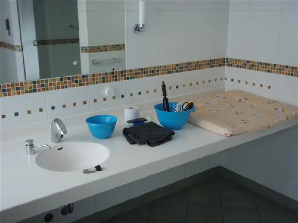 Camping - und Ferienpark Wulfener Hals