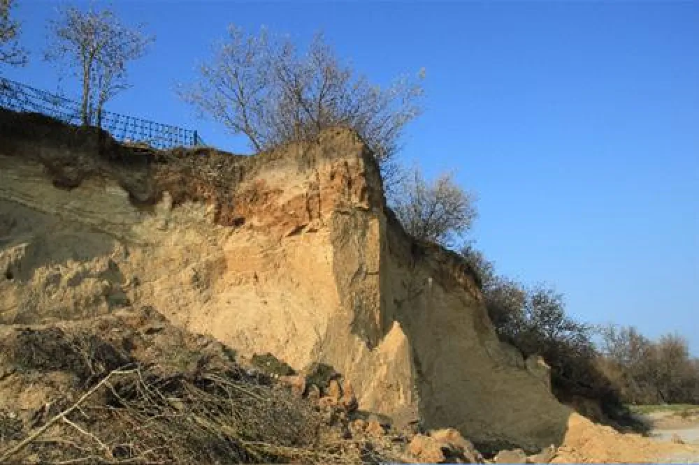 Camping - und Ferienpark Wulfener Hals