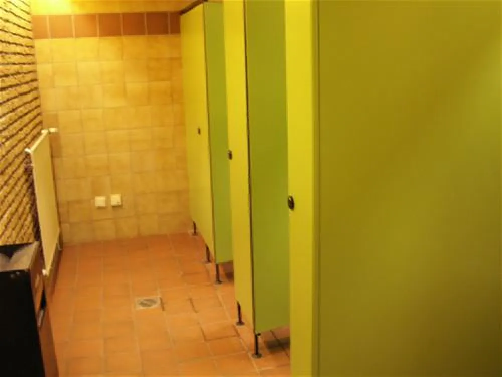 Camping - und Ferienpark Wulfener Hals