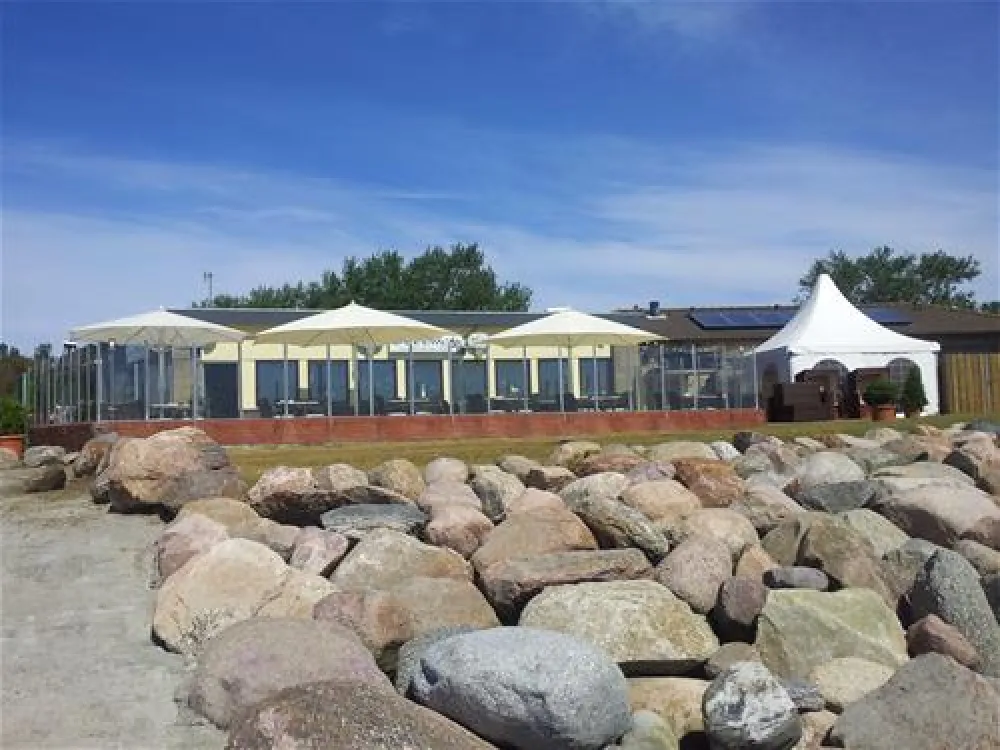 Camping - und Ferienpark Wulfener Hals