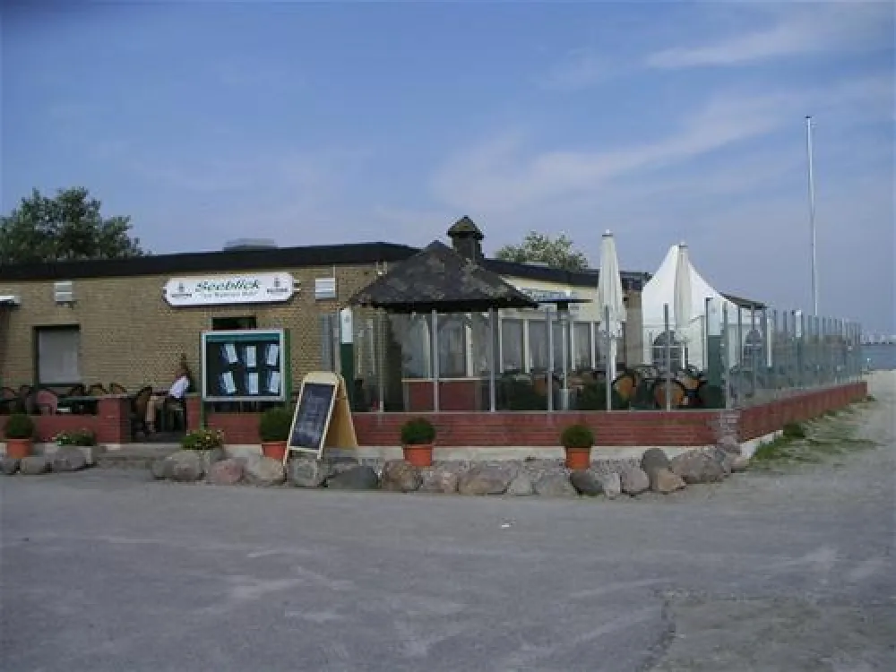 Camping - und Ferienpark Wulfener Hals