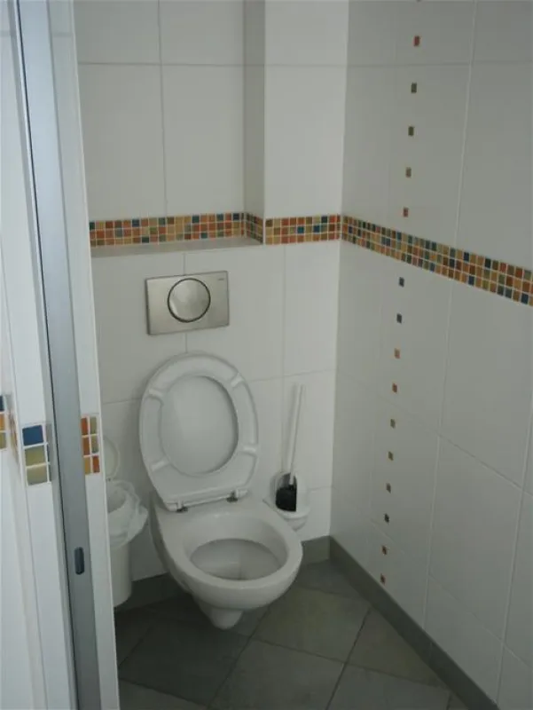 Camping - und Ferienpark Wulfener Hals