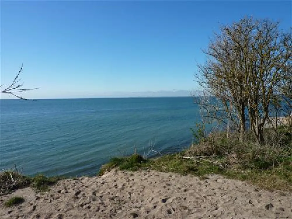 Camping - und Ferienpark Wulfener Hals