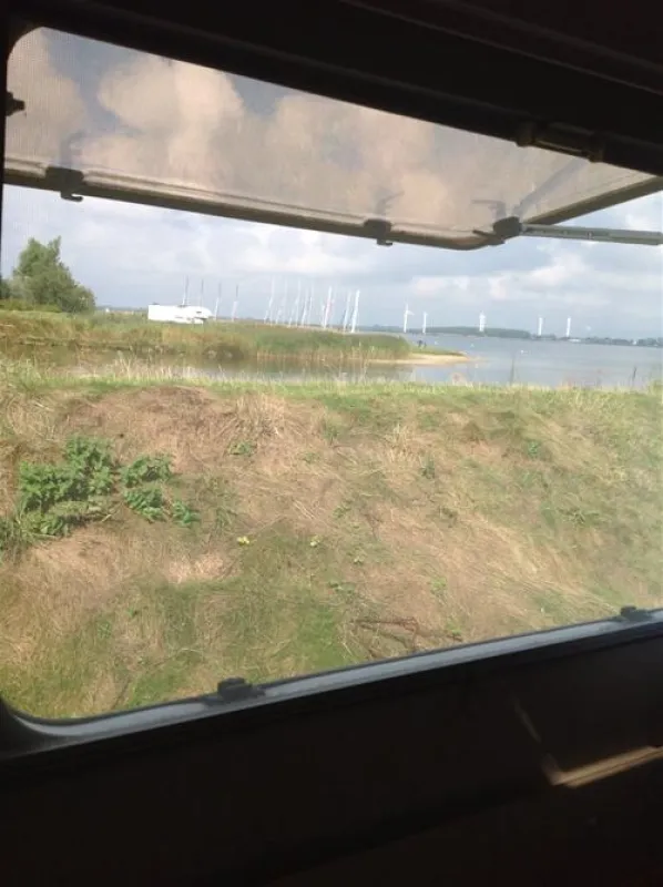 Camping - und Ferienpark Wulfener Hals