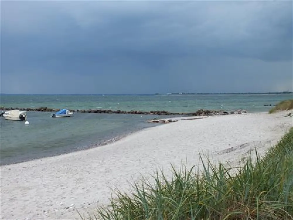 Camping - und Ferienpark Wulfener Hals