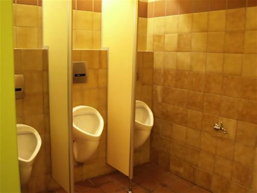 Camping - und Ferienpark Wulfener Hals