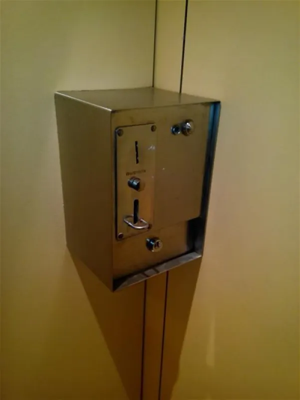 Camping - und Ferienpark Wulfener Hals