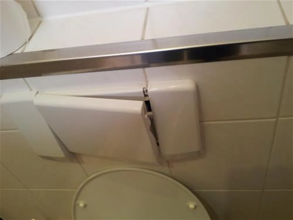 Camping - und Ferienpark Wulfener Hals