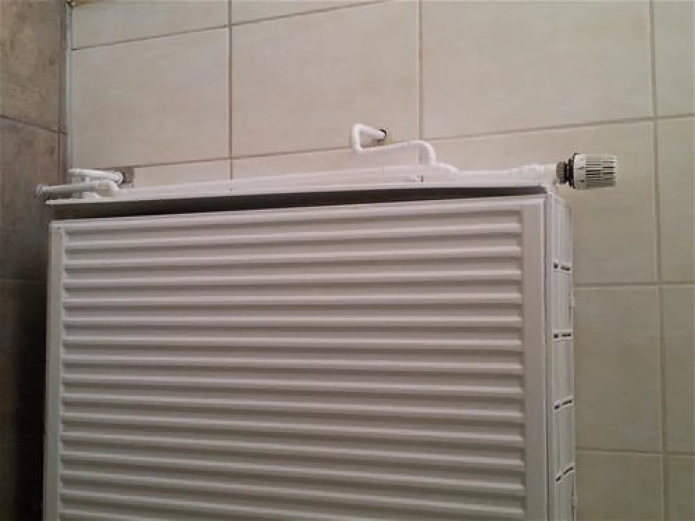 Camping - und Ferienpark Wulfener Hals