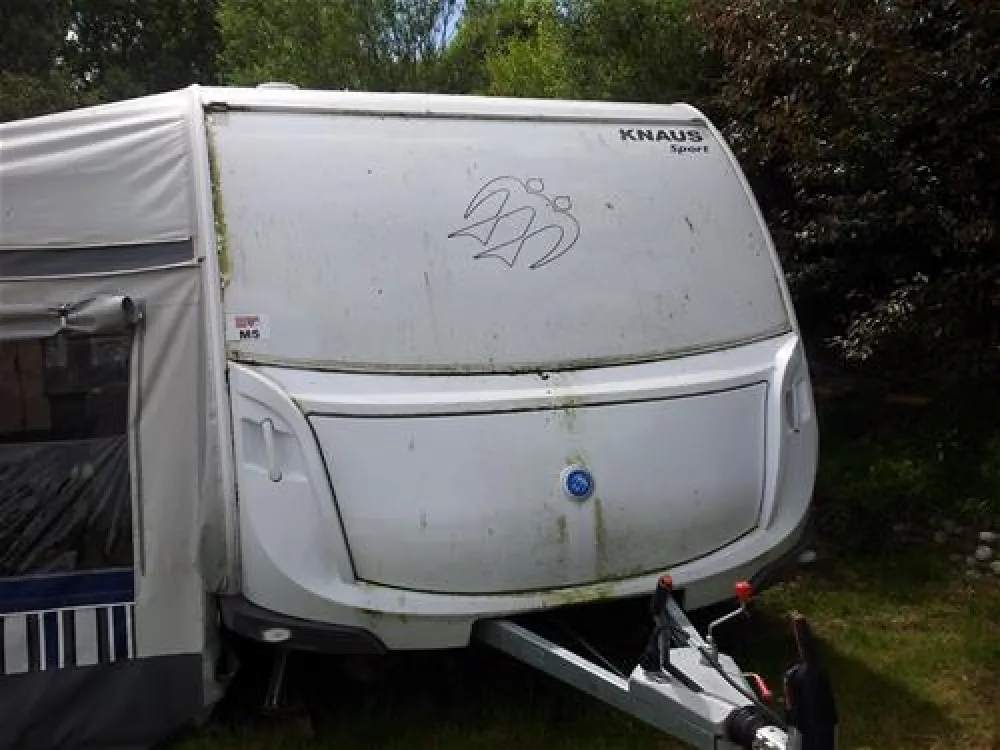 Camping - und Ferienpark Wulfener Hals