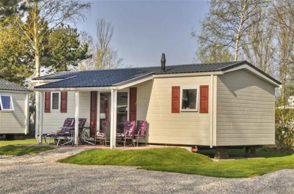 Camping - und Ferienpark Wulfener Hals