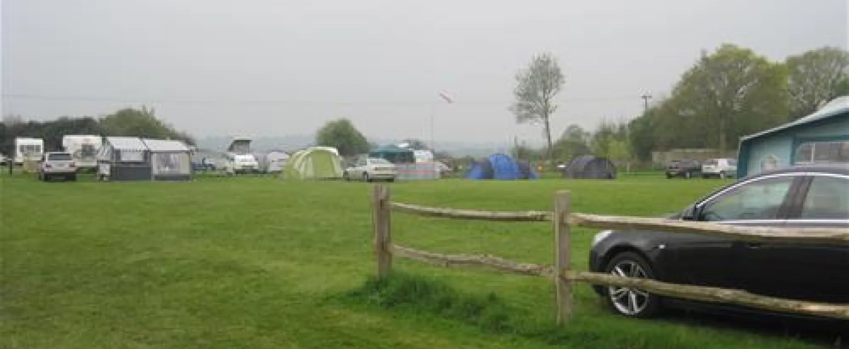 Chestnut Meadow Country Park