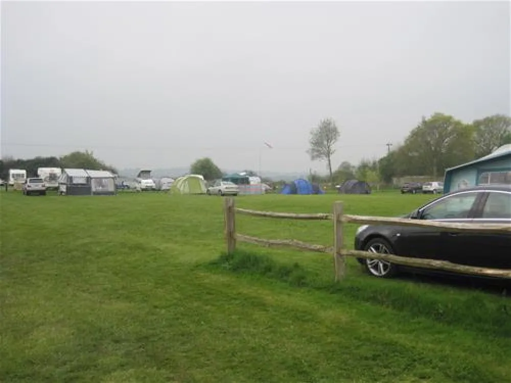 Chestnut Meadow Country Park