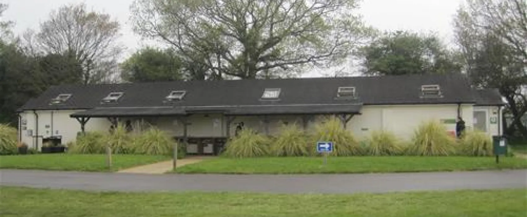 Chestnut Meadow Country Park