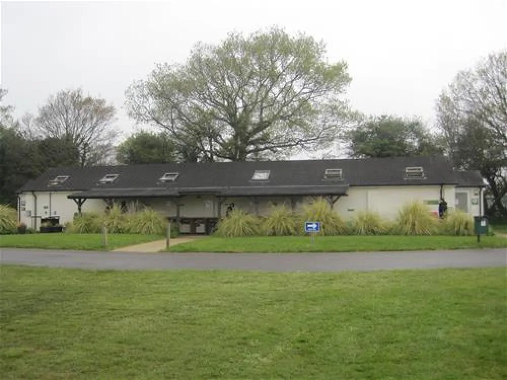 Chestnut Meadow Country Park
